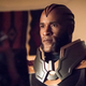 LaMonica Garrett as DC Comics’ famous Monitor.